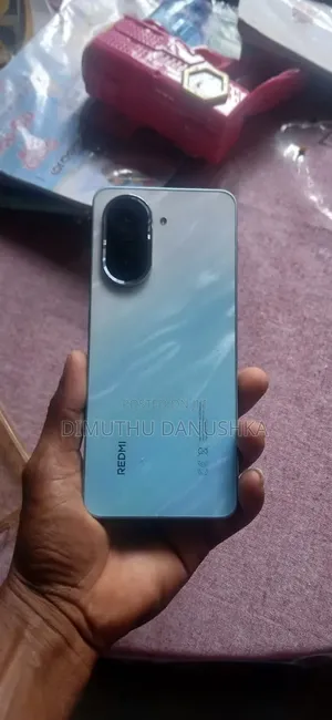 Realme 5 64 GB Graphite