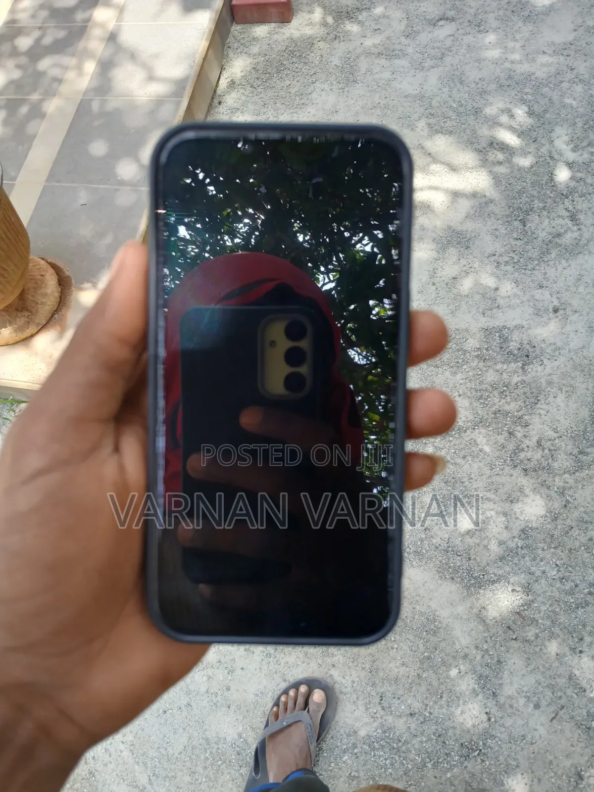 Apple iPhone 13 128 GB White