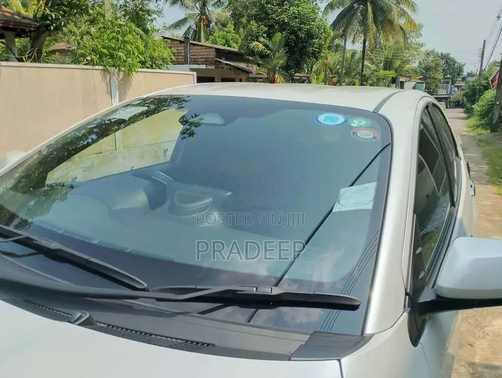 Toyota Yaris 2024 Car (Used)
