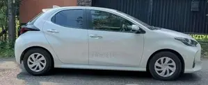 Toyota Yaris 2024 Car (Used)