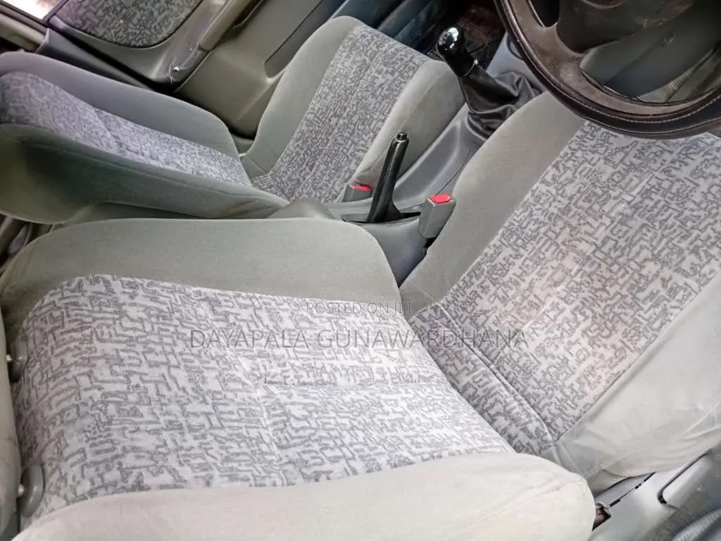 Ford Laser 1999 Car (Used)