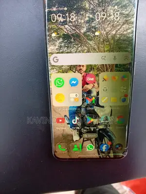 Honor 90 5G 256 GB Silver
