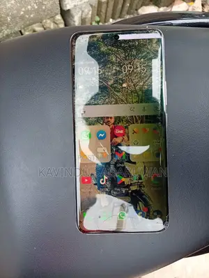 Honor 90 5G 256 GB Silver
