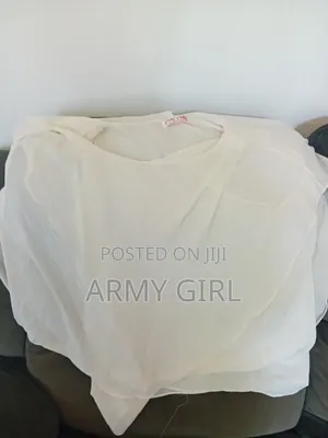 Blouse White