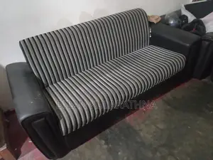 Sofa Set Urgent Selling