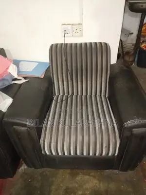 Sofa Set Urgent Selling