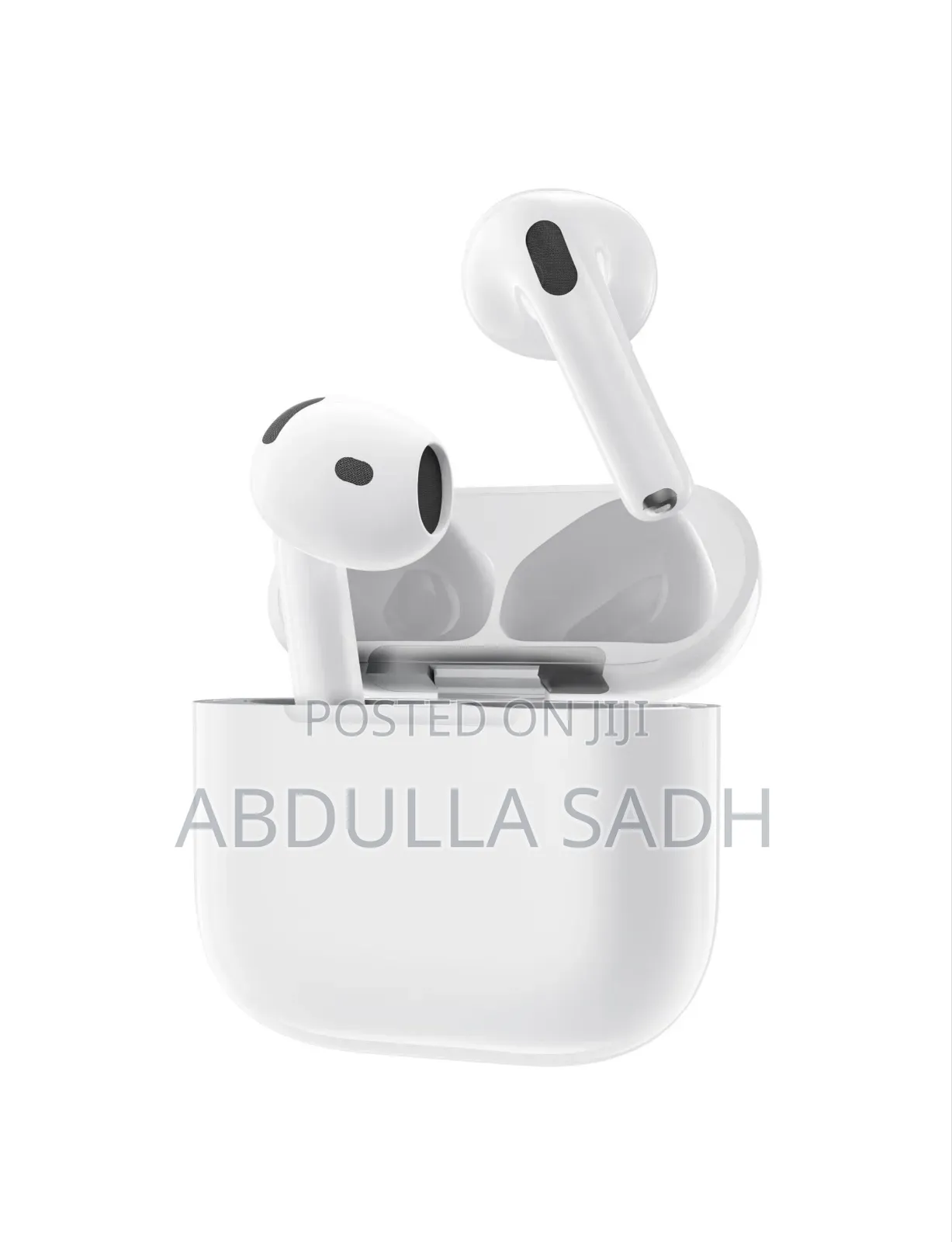 VENDENS BT022 Pro TWS Wireless Earbuds | Bluetooth 5.4