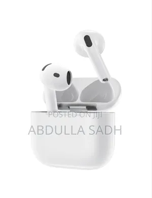 VENDENS BT022 Pro TWS Wireless Earbuds | Bluetooth 5.4