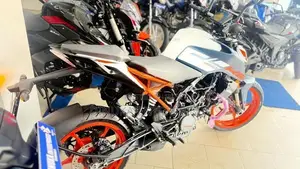 KTM Duke 160 2026