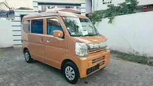 Suzuki Every Join Da17 V 2025