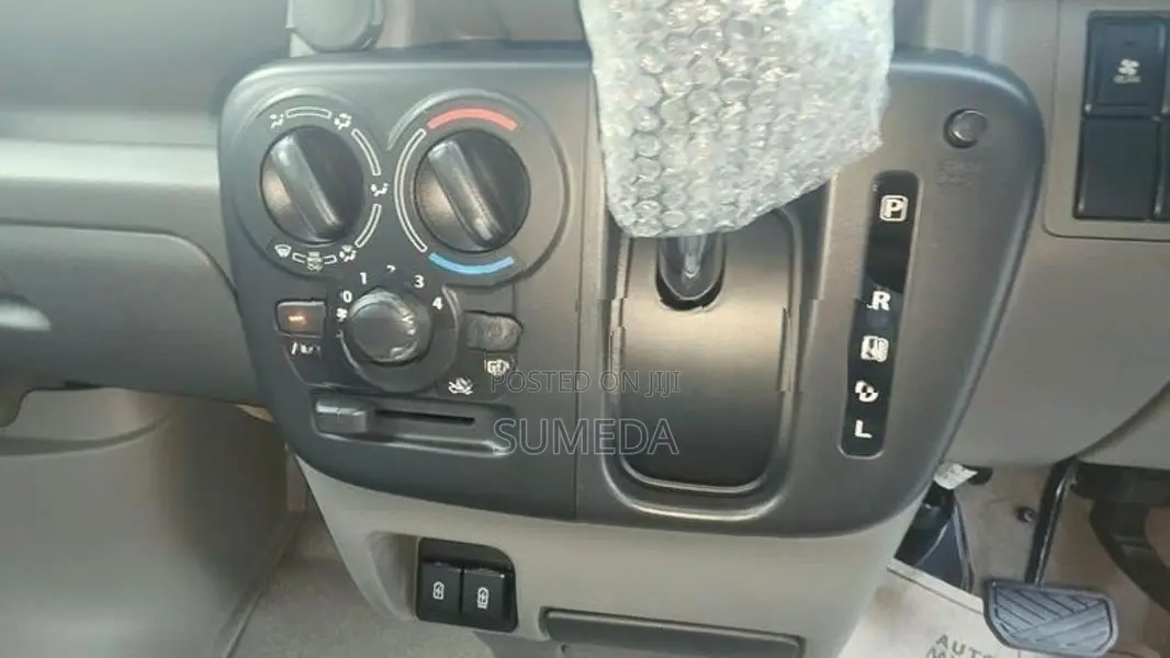 Suzuki Every Join Da17 V 2025