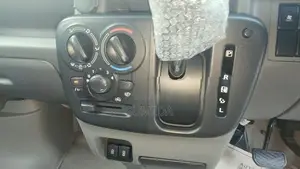 Suzuki Every Join Da17 V 2025