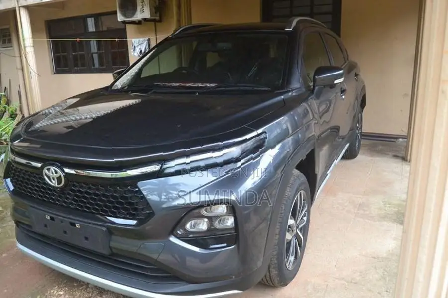 Toyota Taisor V Turbo Neo Drive 2026