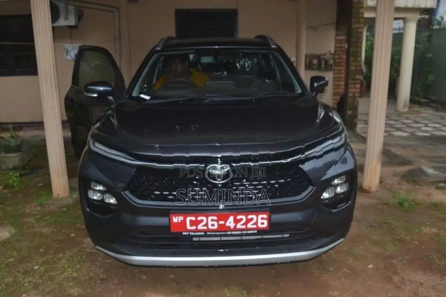 Toyota Taisor V Turbo Neo Drive 2026