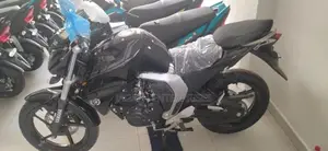 Yamaha FZ FI V2 2026