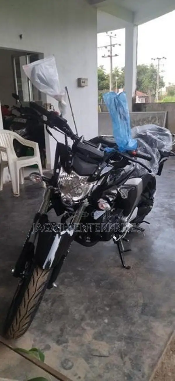 Yamaha FZ FI V2 2026