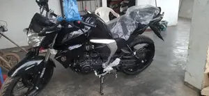 Yamaha FZ FI V2 2026