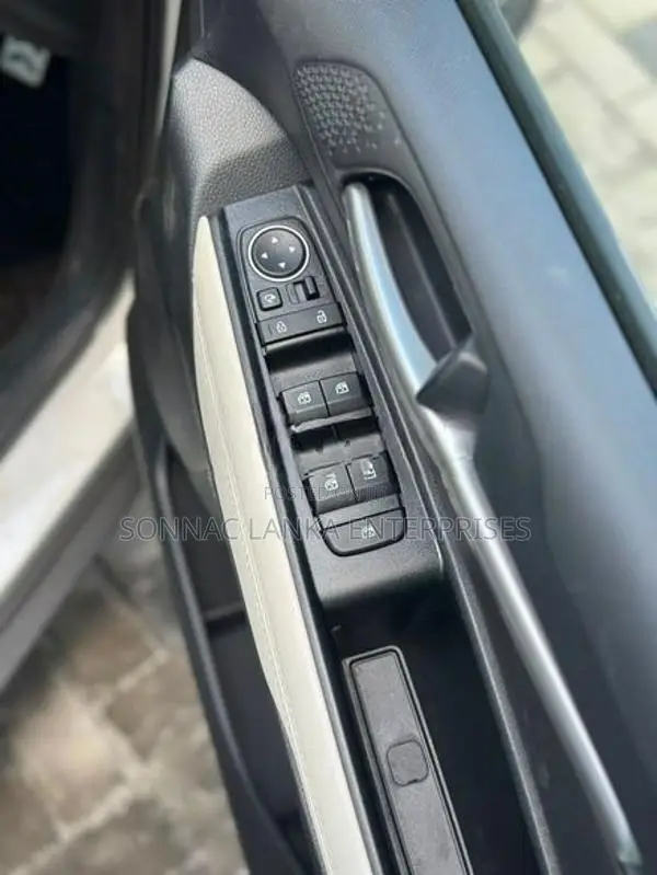 Kia Sonet GTX Plus 2026