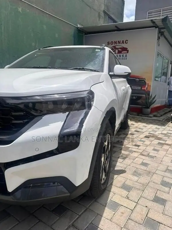 Kia Sonet GTX Plus 2026