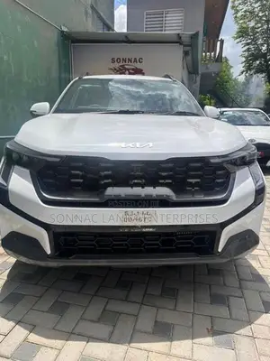 Kia Sonet GTX Plus Brand New 2026