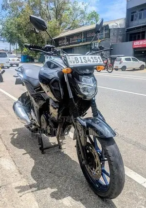 Yamaha FZS V3 FZ 2020