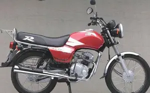 TVS Star City Plus 2005