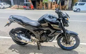 Yamaha FZS V3 FZ 2020