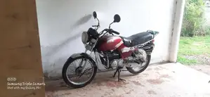 TVS Star City Plus 2005