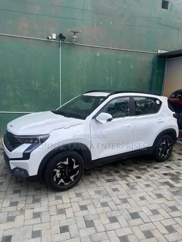Kia Sonet GTX Plus Brand New 2026