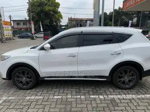 DFSK Glory i-Auto 2022