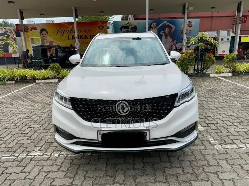 DFSK Glory i-Auto 2022