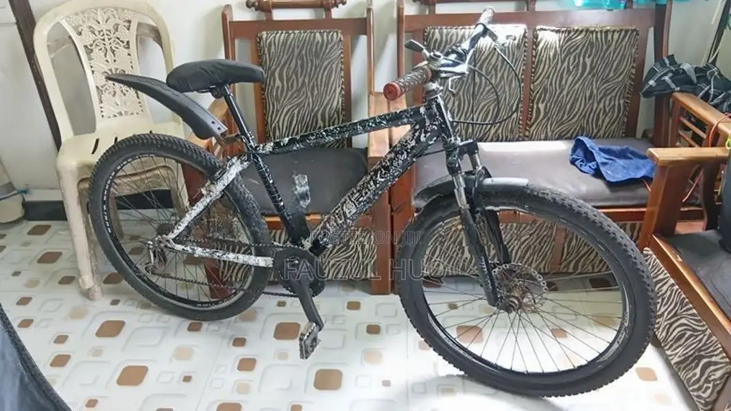 Bicycle