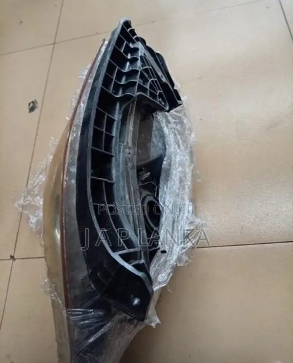 Insight Headlight Bracket
