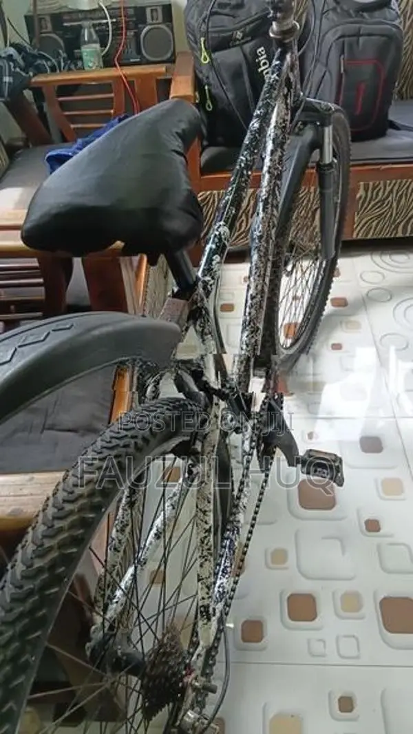 Bicycle