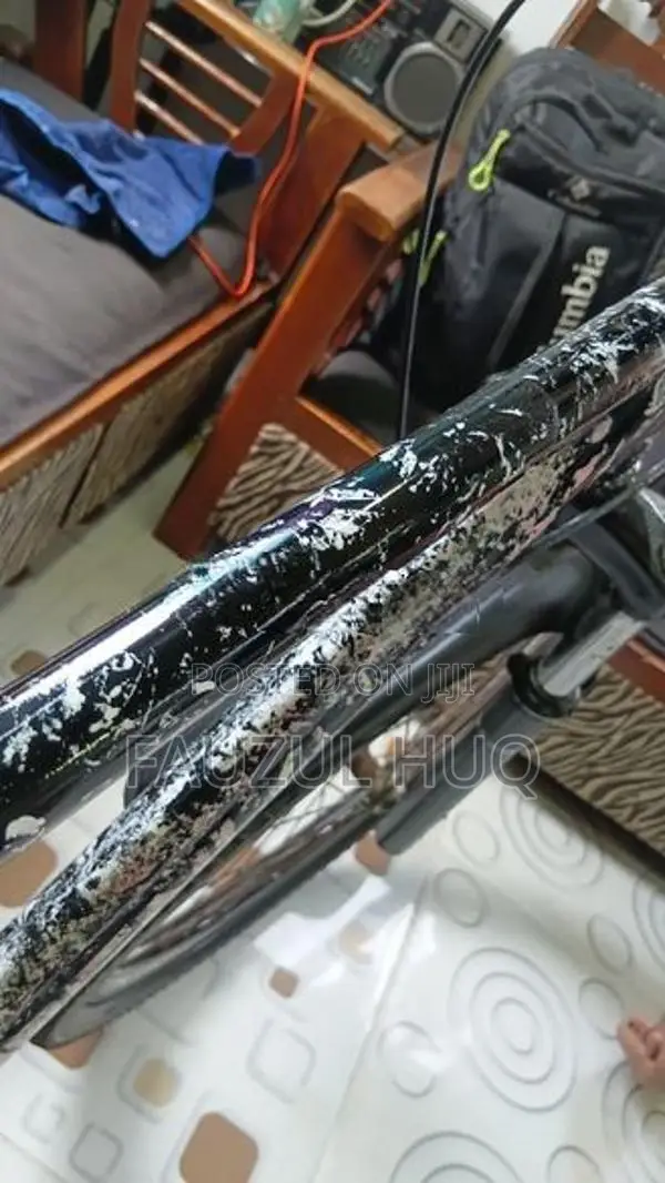 Bicycle