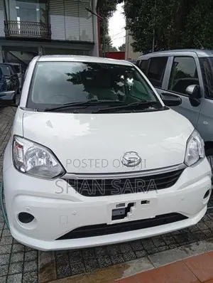Daihatsu Boon X Grade 2023