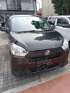 Daihatsu Mira L Grade 2024