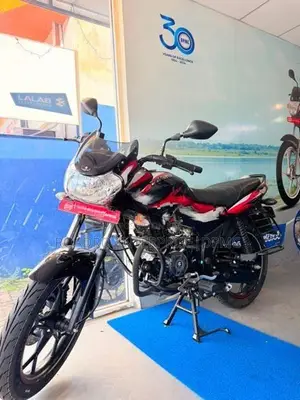 Bajaj Discover 125 2026