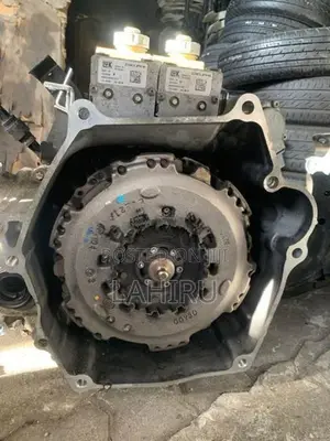 Dual Clutch Vezel Grace Gp5