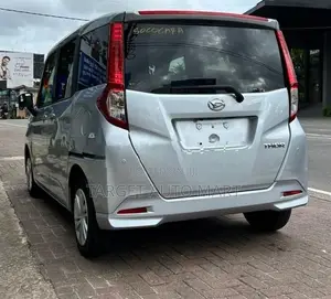 Toyota Roomy Thor X Grade 2024