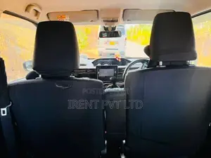 Suzuki Wagon R Stingray 2018