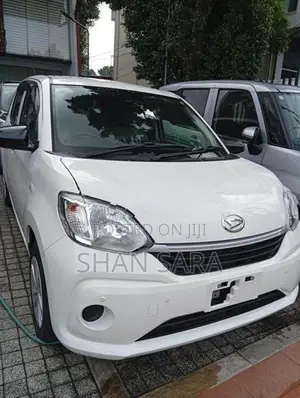 Daihatsu Boon X Grade 2023