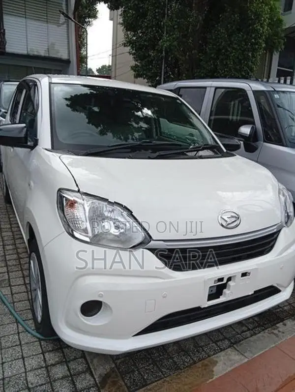 Daihatsu Boon X Grade 2023