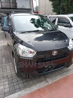 Daihatsu Mira L Grade 2024