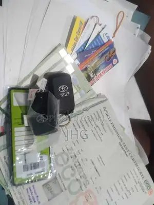 Toyota Vitz Edition 2 2018