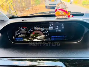 Suzuki Wagon R Stingray 2018