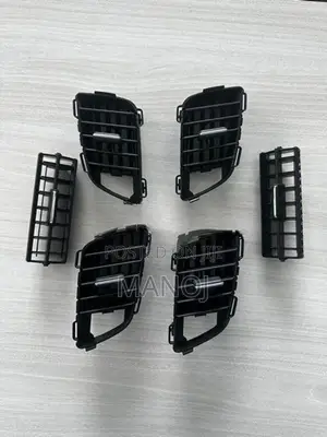 Wagon R AC Vent