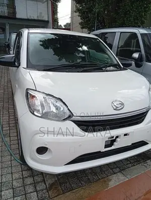 Daihatsu Boon X Grade 2023