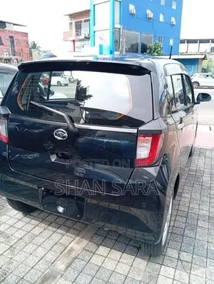 Daihatsu Mira L Grade 2024