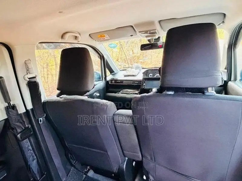 Suzuki Wagon R Stingray 2018